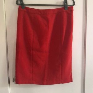 Madewell Skirt